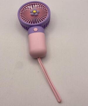 Mini ventilatore portatile