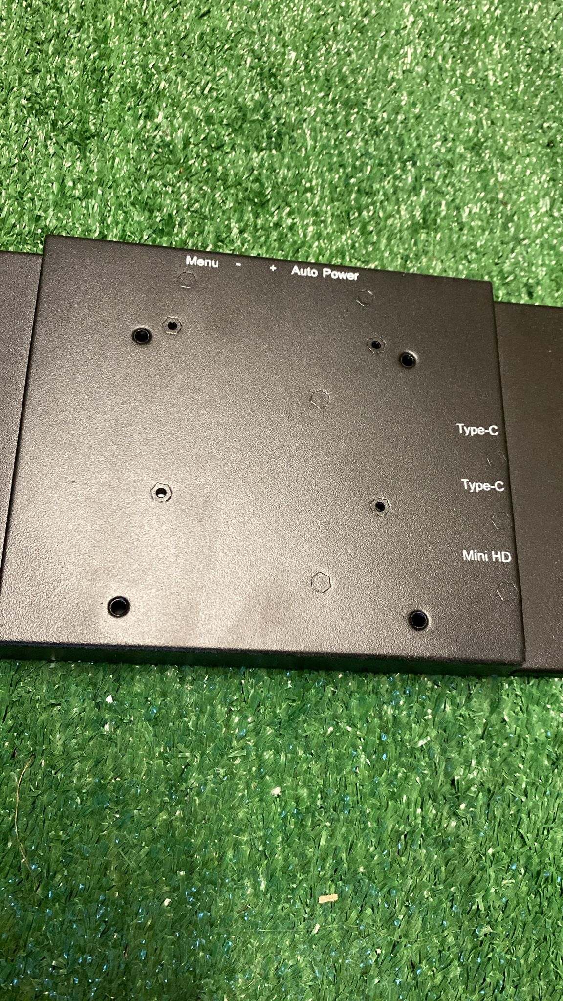 Touch monitor portatile WISECOCO - immagine 4