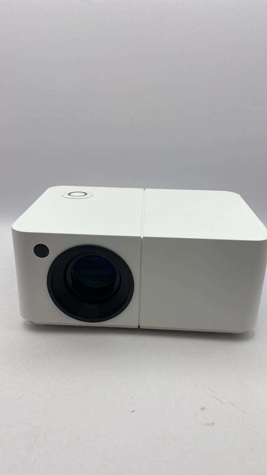Mini proiettore portatile VENIRCOOL - immagine 2