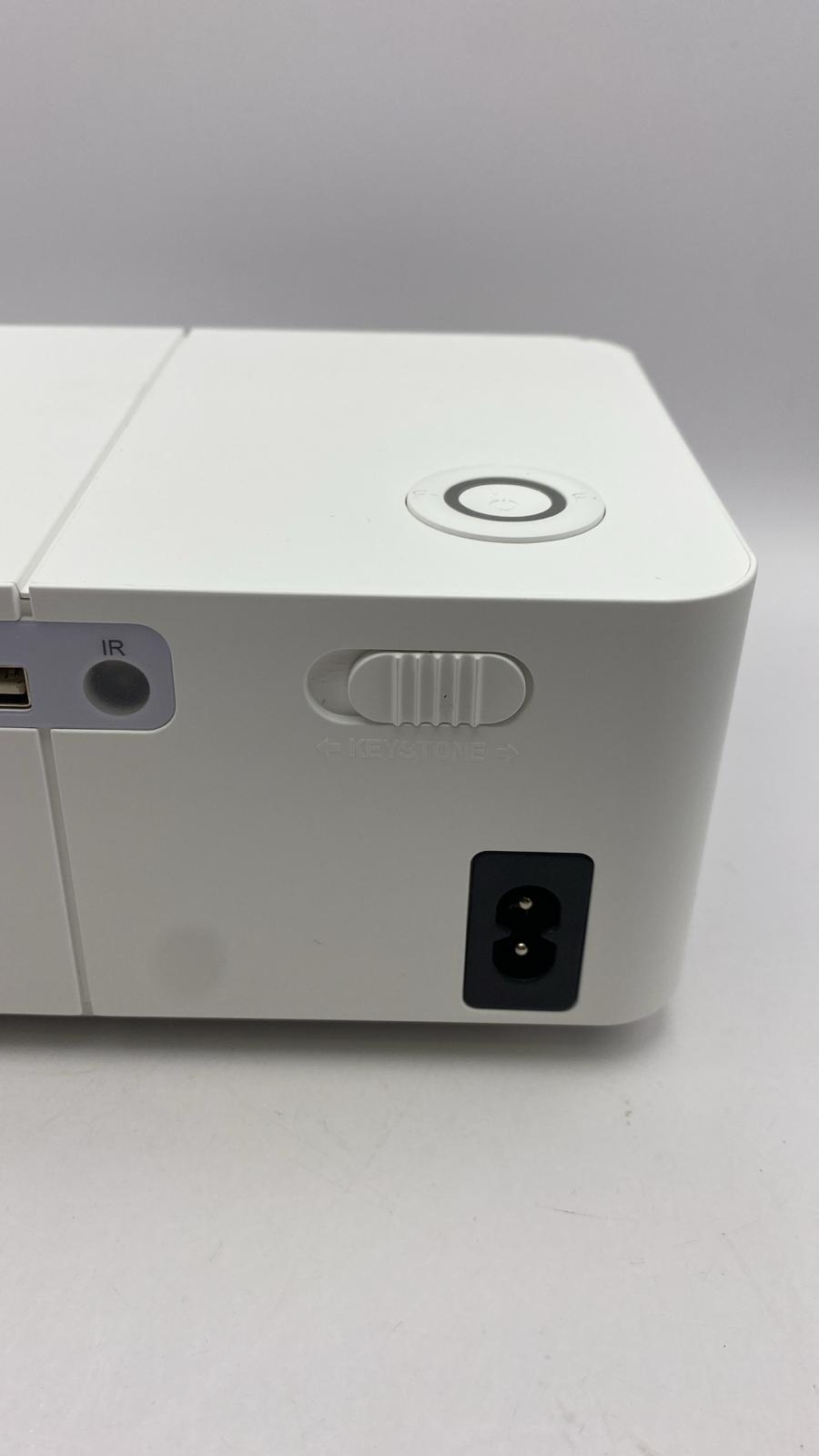 Mini proiettore portatile VENIRCOOL - immagine 6