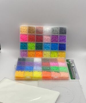 Set di perline per mosaici fai da te