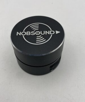 Scatola di regolazione audio per PC Nobsound Mini