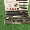 Set coltelli professionali EISENBACH EB-9001