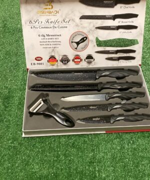 Set coltelli professionali EISENBACH EB-9001