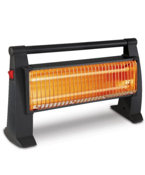 Stufa elettrica KUMTEL LX-2819