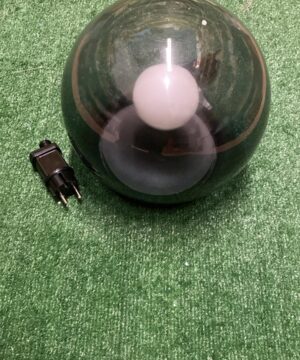 Lampada a sfera TCHIBO
