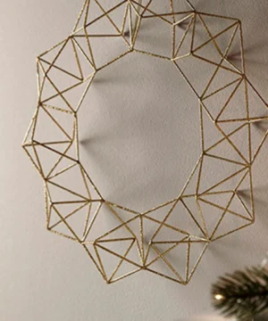 Corona decorativa TCHIBO