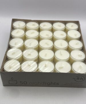 50 pz lumini