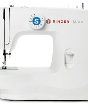 Macchina per cucire meccanica SINGER M2105