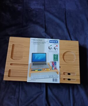 Supporto per monitor WENKO