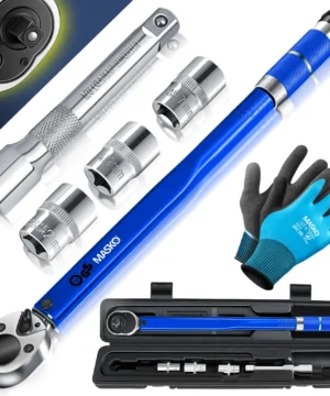 Chiave dinamometrica MASKO