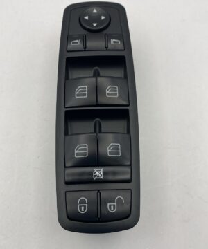 Pulsantiera interruttori