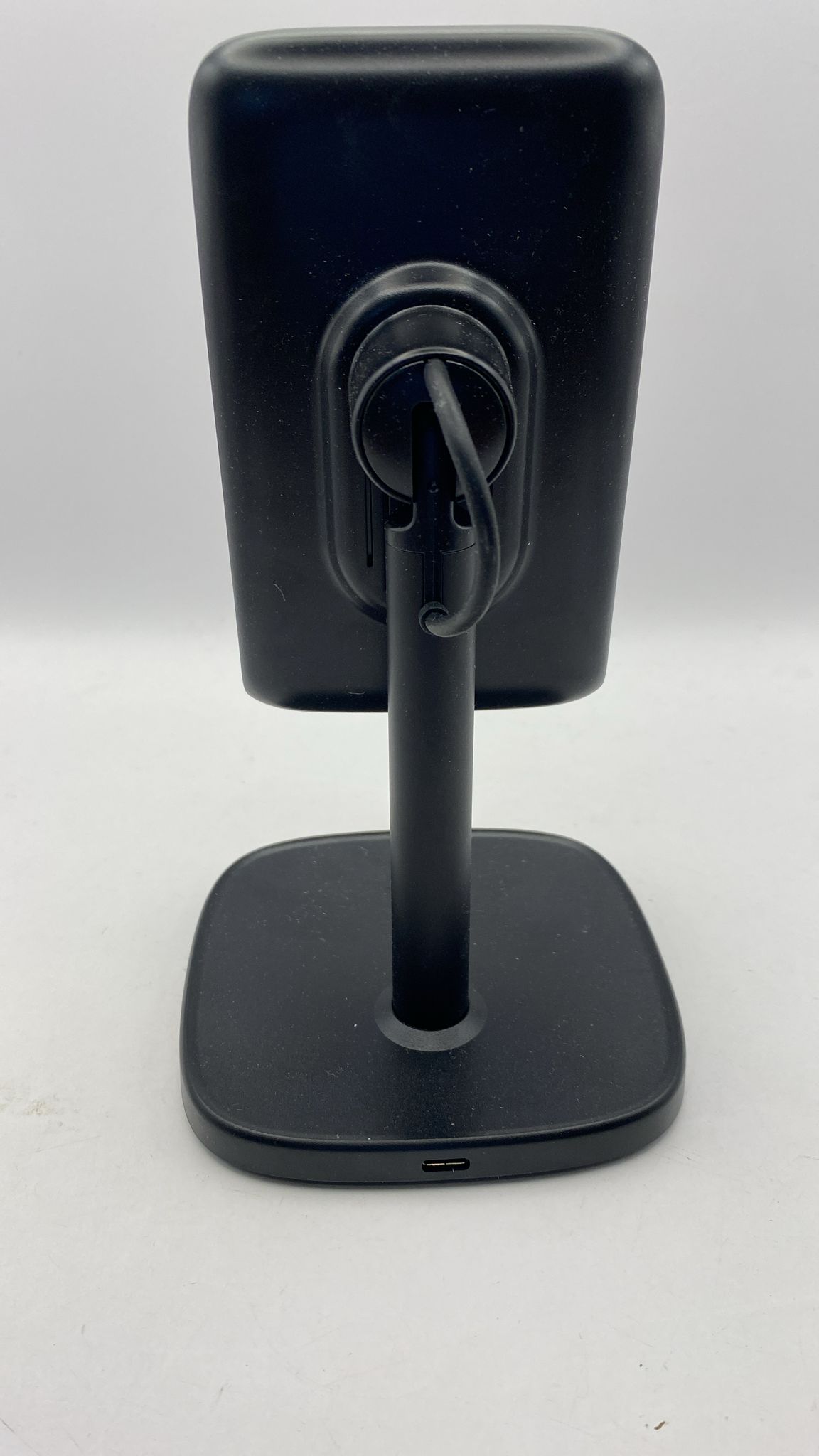 Supporto alto per caricabatterie wireless per telefono INIU - immagine 4