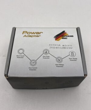 Adattatore di alimentazione