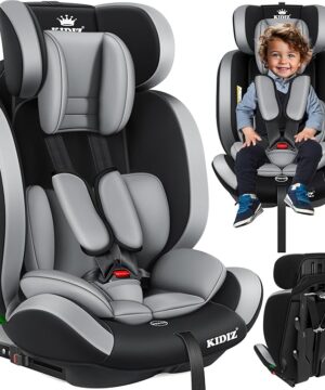 Seggiolino auto KIDIZ