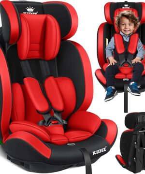 Seggiolino auto KIDIZ