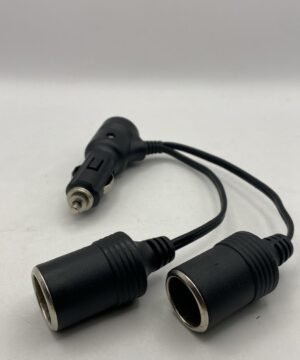 Doppia Presa Accendisigari per auto