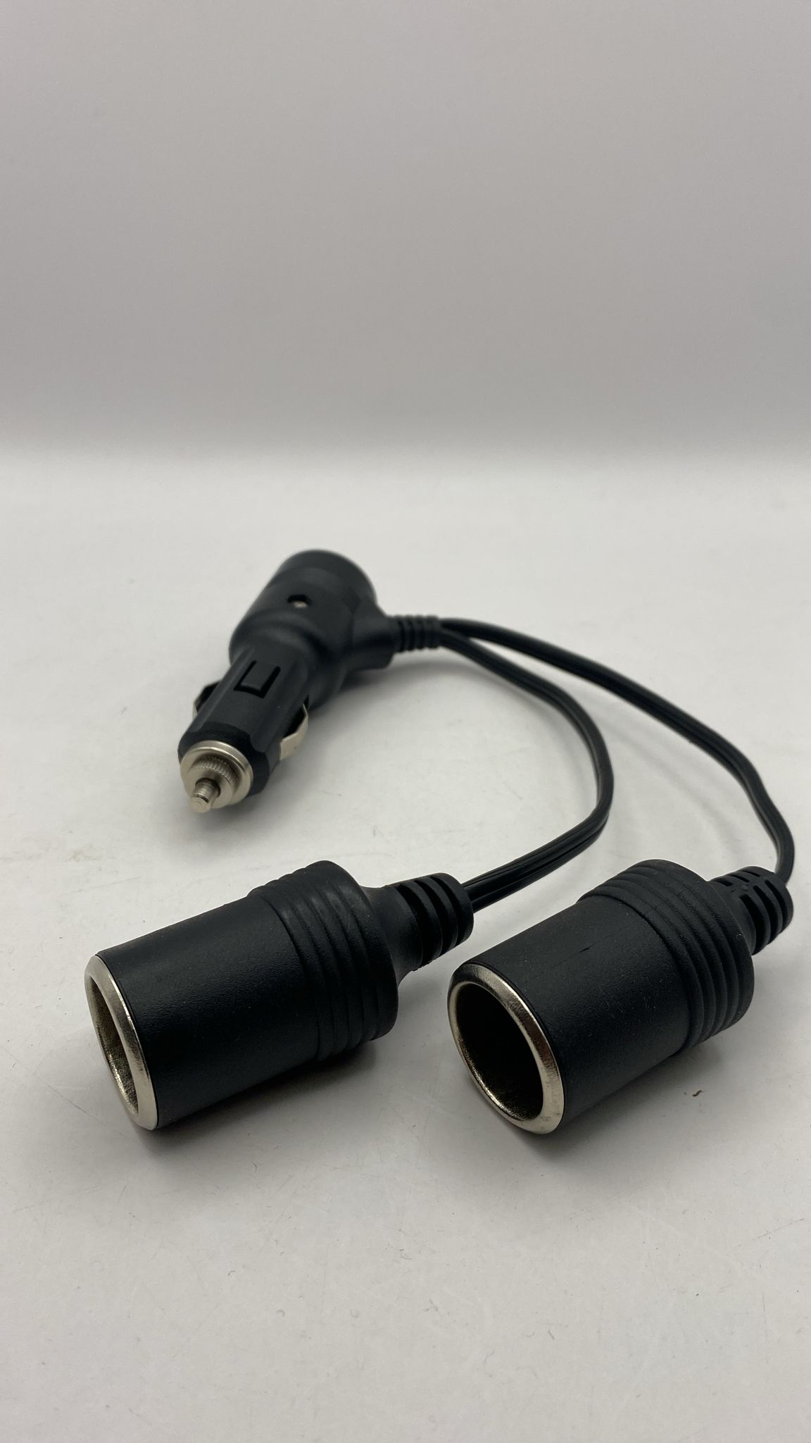 Doppia Presa Accendisigari per auto