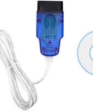 Cavo diagnostico OBD USB VGCOM