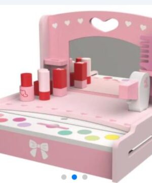Tavolo da trucco PLAYTIVE