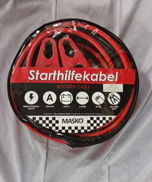 Cavi di avviamento per auto MASKO