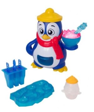 Polar Penguin ice maker