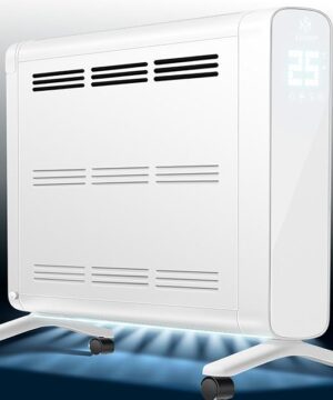 Termoconvettore elettrico 2400W KESSER