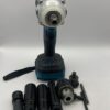 Avvitatore a percussione a batteria