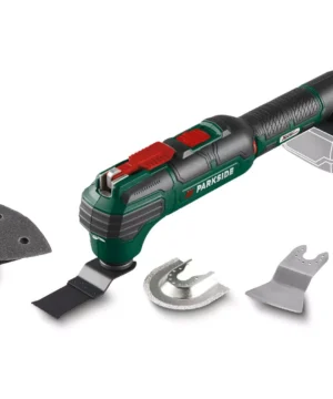 Elettroutensile multiuso ricaricabile 20V Parkside PAMFW20-li C3