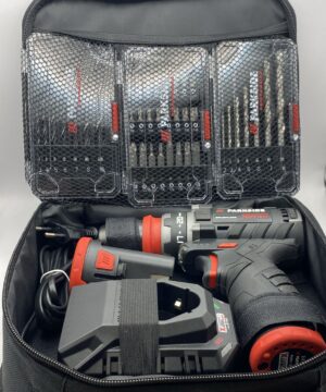 Avvitatore Parkside PERFOMANCE PBSPA12E4