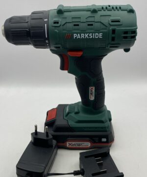 Avvitatore Parkside PBSA20-Li A1