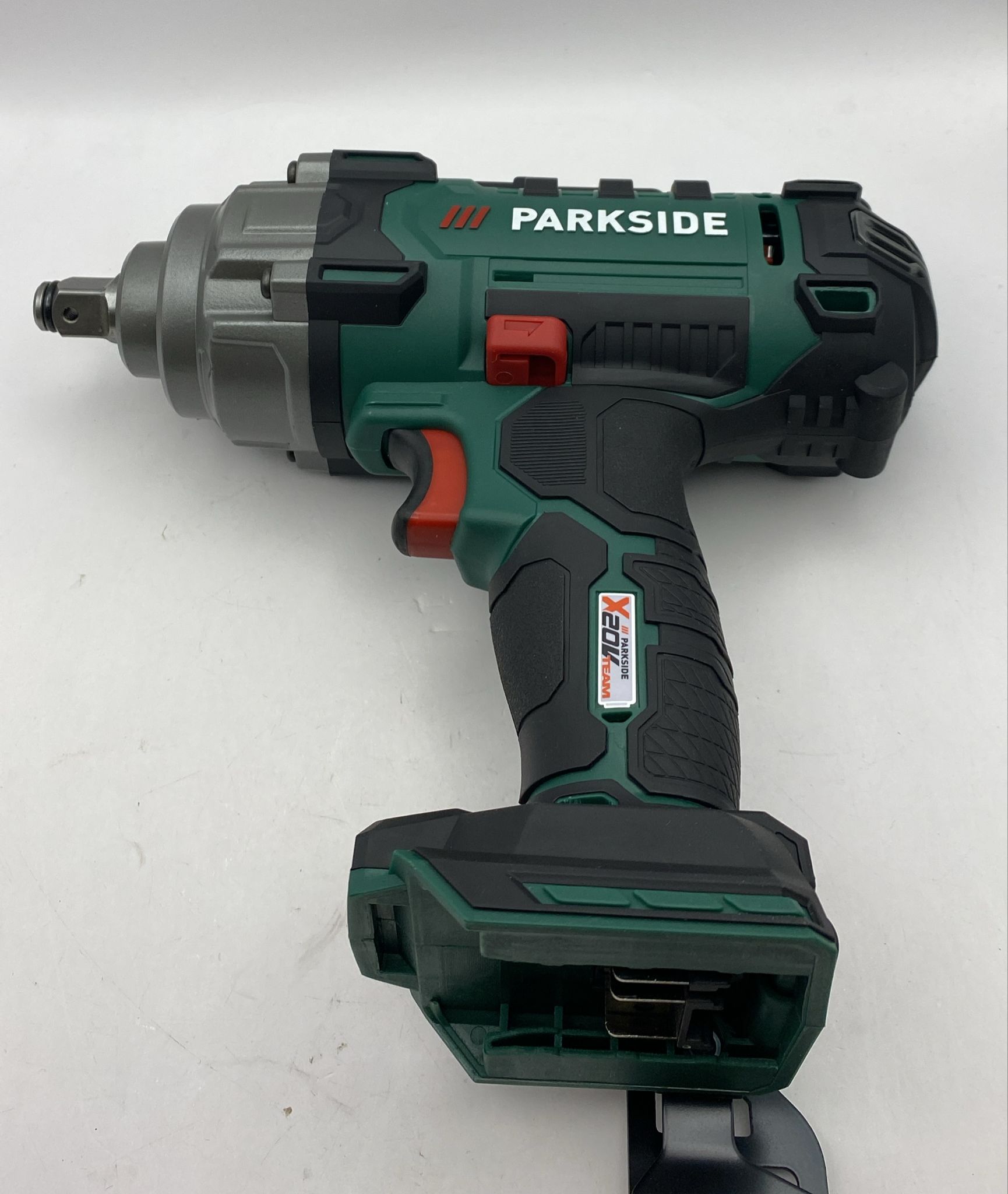 Avvitatore a percussione ricaricabile 20V PASSK 20-LI C4 - immagine 3