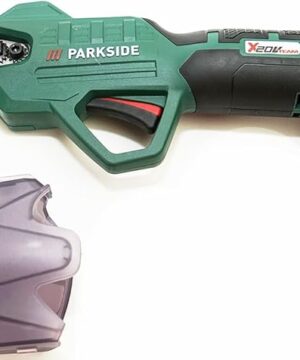 Tagliarami ricaricabile 20 V Parkside PAAS 20-Li B1