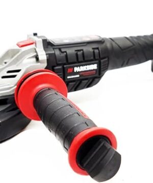 Smerigliatrice angolare 20 V Parkside PPWSFA 20-Li B3