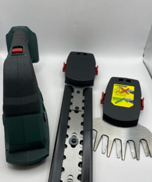 Forbici da potatura a batteria Parkside PAGS 20-Li A1