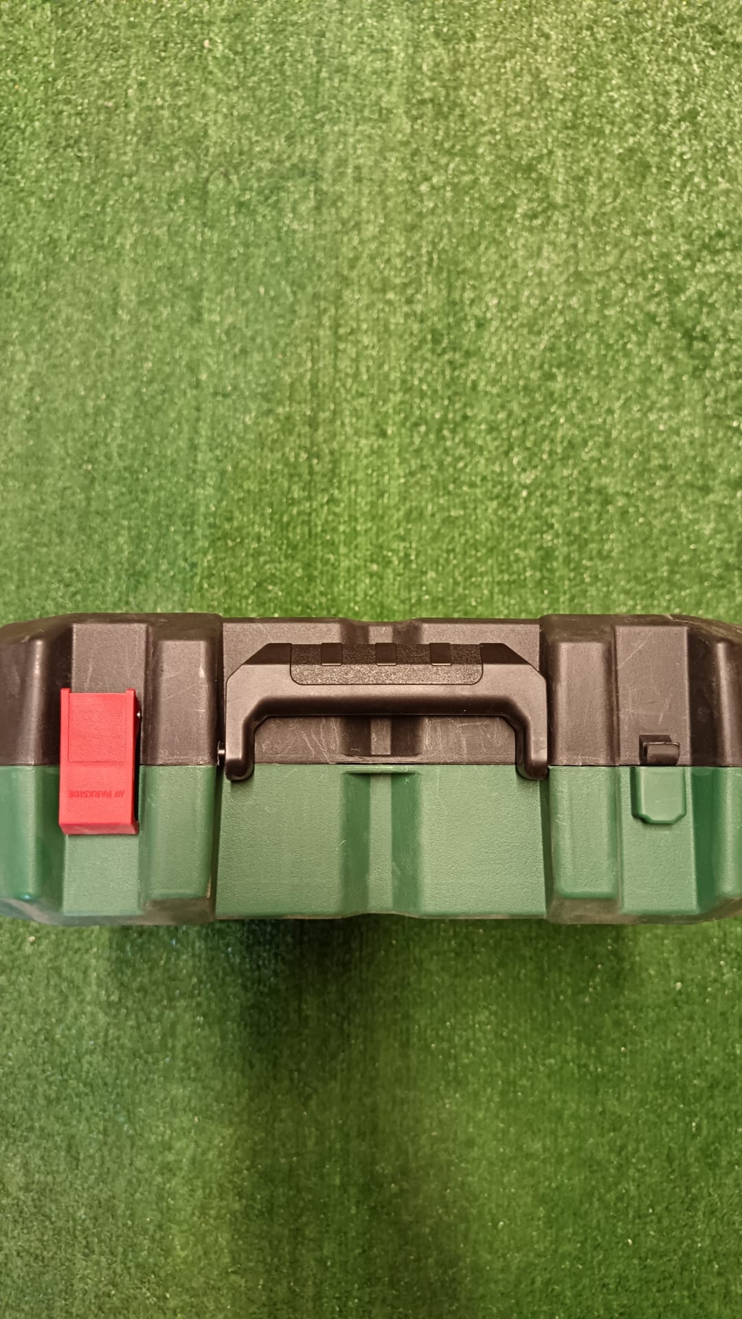 Avvitatore a percussione ricaricabile 20V PASSK 20-LI C4 - immagine 7