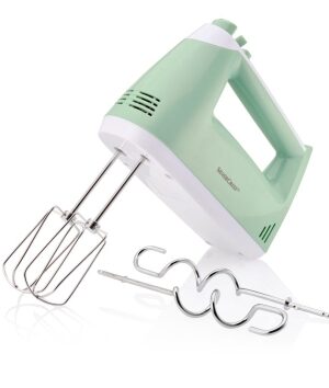 Sbattitore elettrico SILVER CREST KITCHEN TOOLS