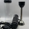 Set frullatore a immersione 2in1SILVERCREST KITCHEN TOOLS