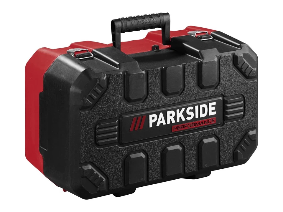 Pialla a batteria Parkside Performance PPHA 20-Li B2 - immagine 4