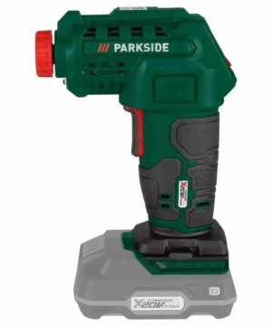 Compressore ricaricabile 20 V Parkside PAK 20-Li B2