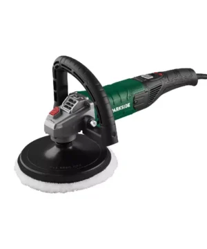 Lucidatrice angolare Parkside PPM 1200 A1