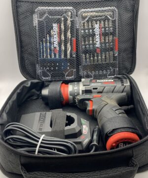 Avvitatore Parkside PERFOMANCE PBSPA12E4