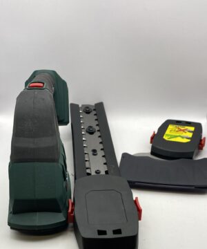 Forbici da potatura a batteria Parkside PAGS 20-Li A1