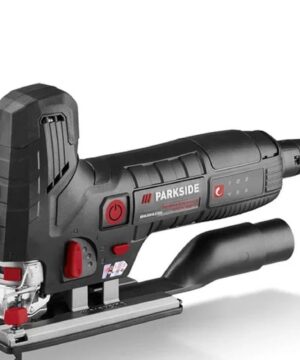 Seghetto a Pendolo PARKSIDE Perfomance PPSTK 550 A1