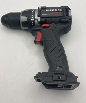 Avvitatore a batteria PARKSIDE PERFORMANCE 20VPABSP 20 Li X