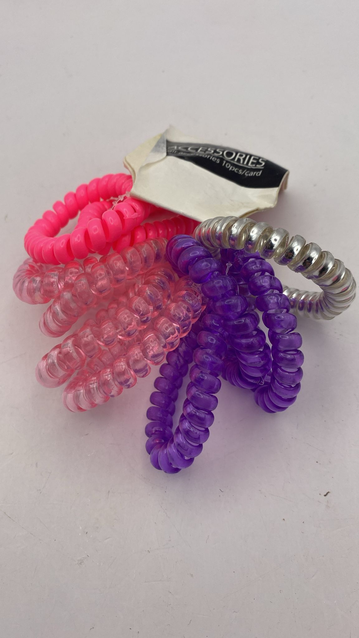 Set accessori bimba (1) - immagine 3