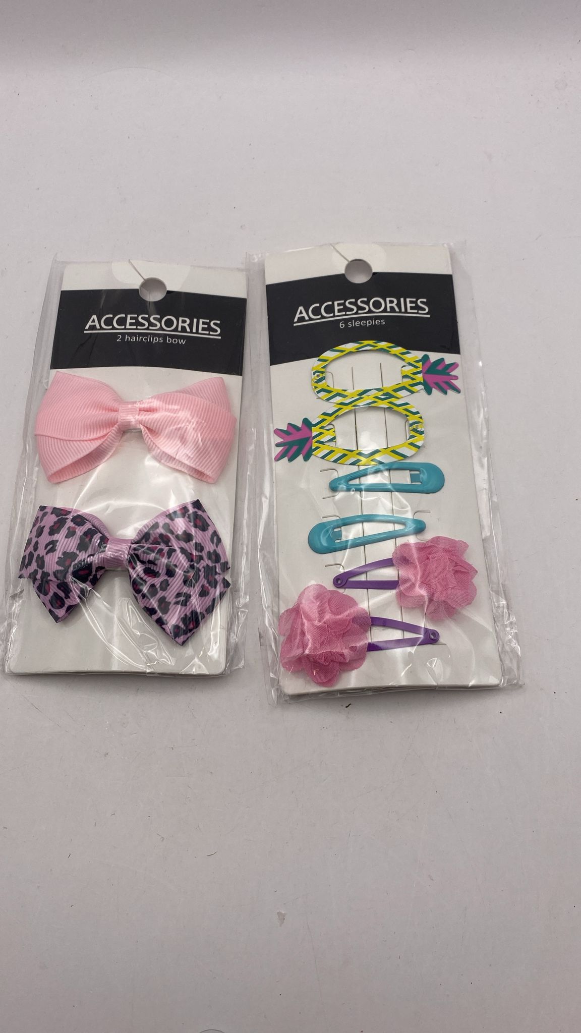 Set accessori bimba (1) - immagine 6