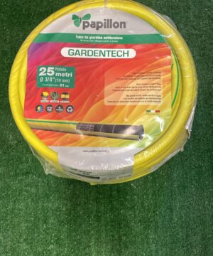 Tubo da giardino antitorsione PAPILLON
