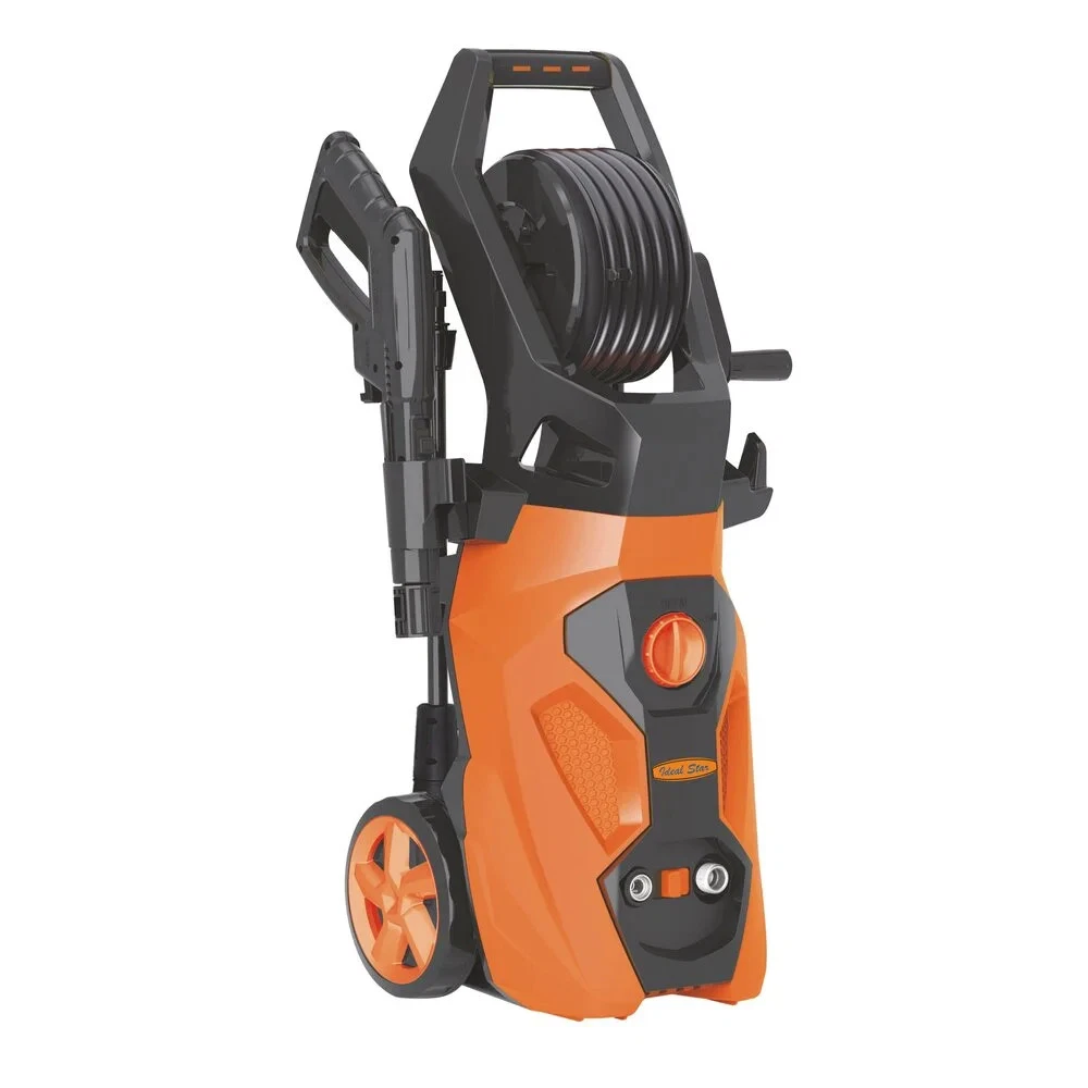 Idropulitrice C7 IDEALSTAR