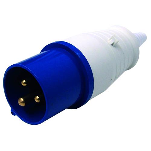 Spina Mobile Industriale ELECTRALINE